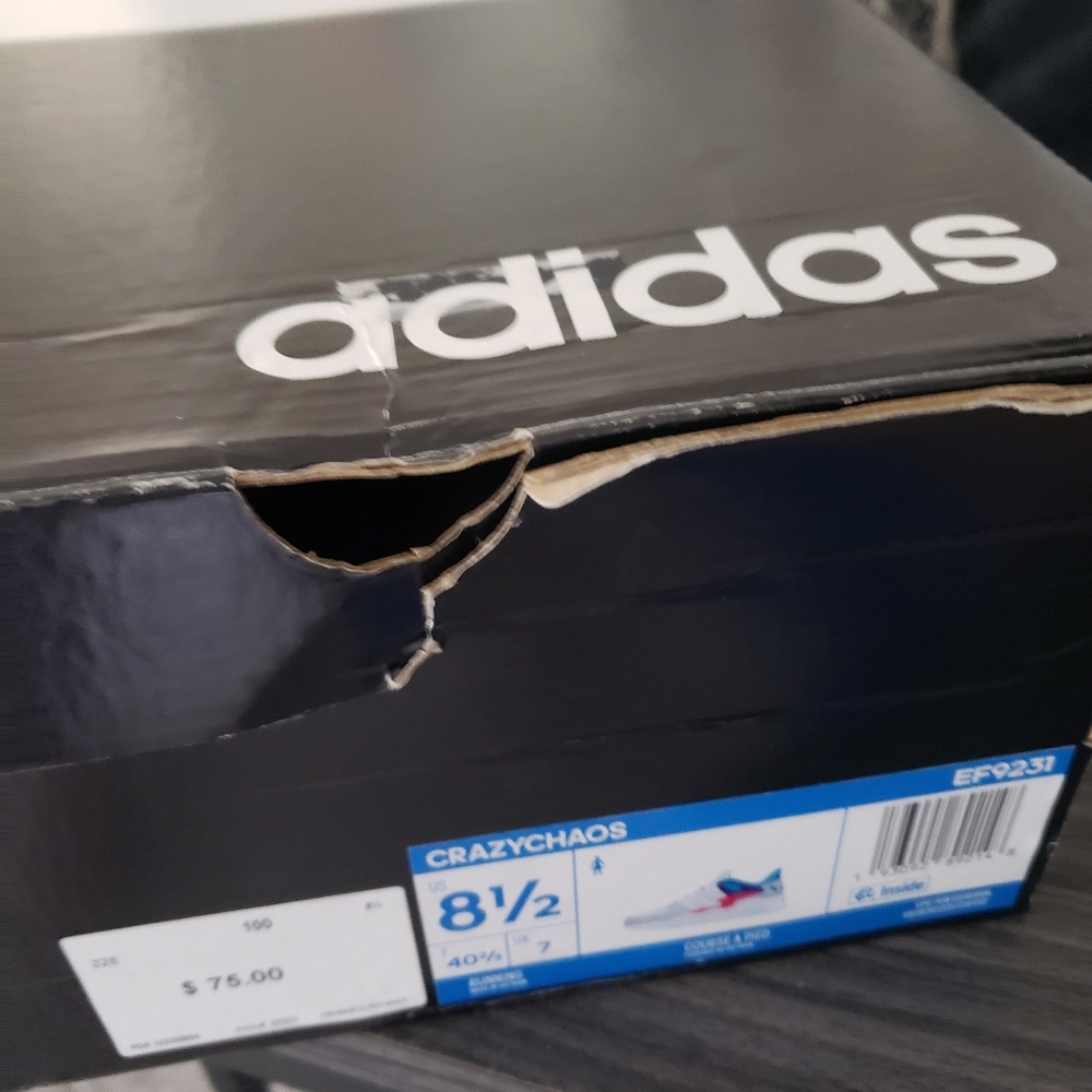 Adidas